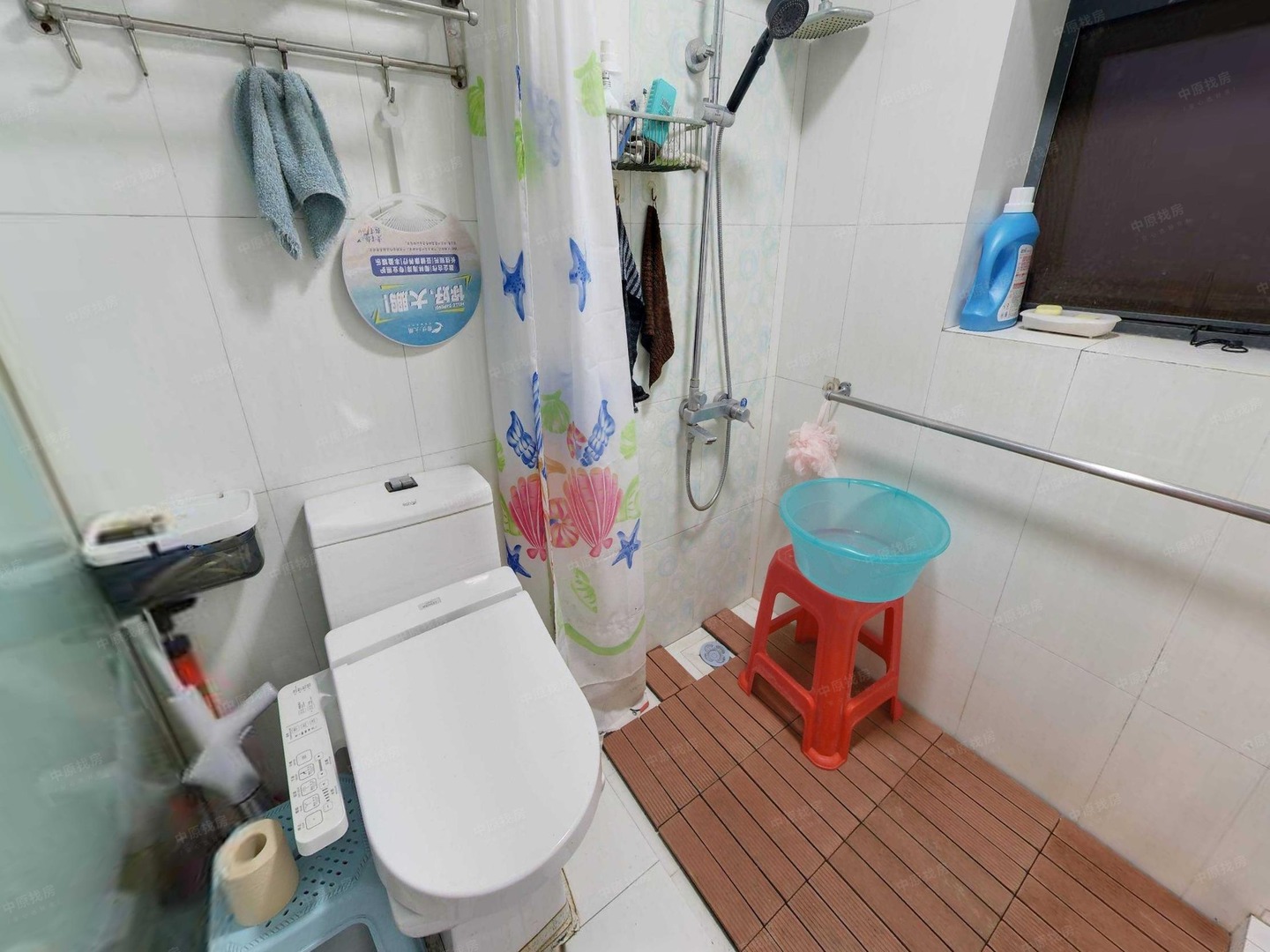 深圳花园城三期二手房房源图片