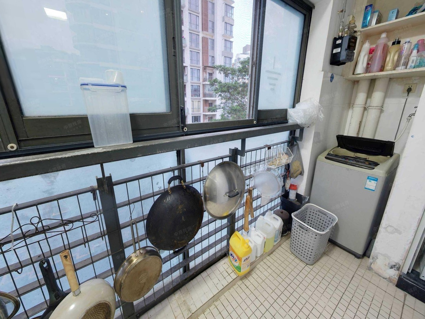 深圳花园城三期二手房房源图片