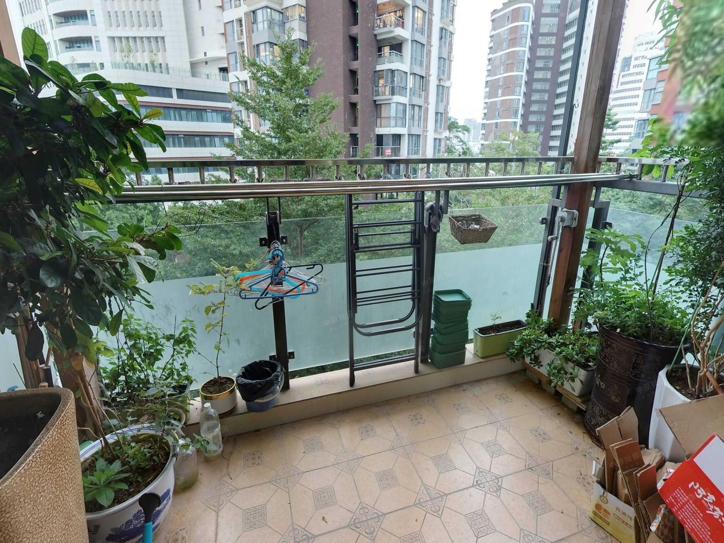 深圳花园城三期二手房房源图片