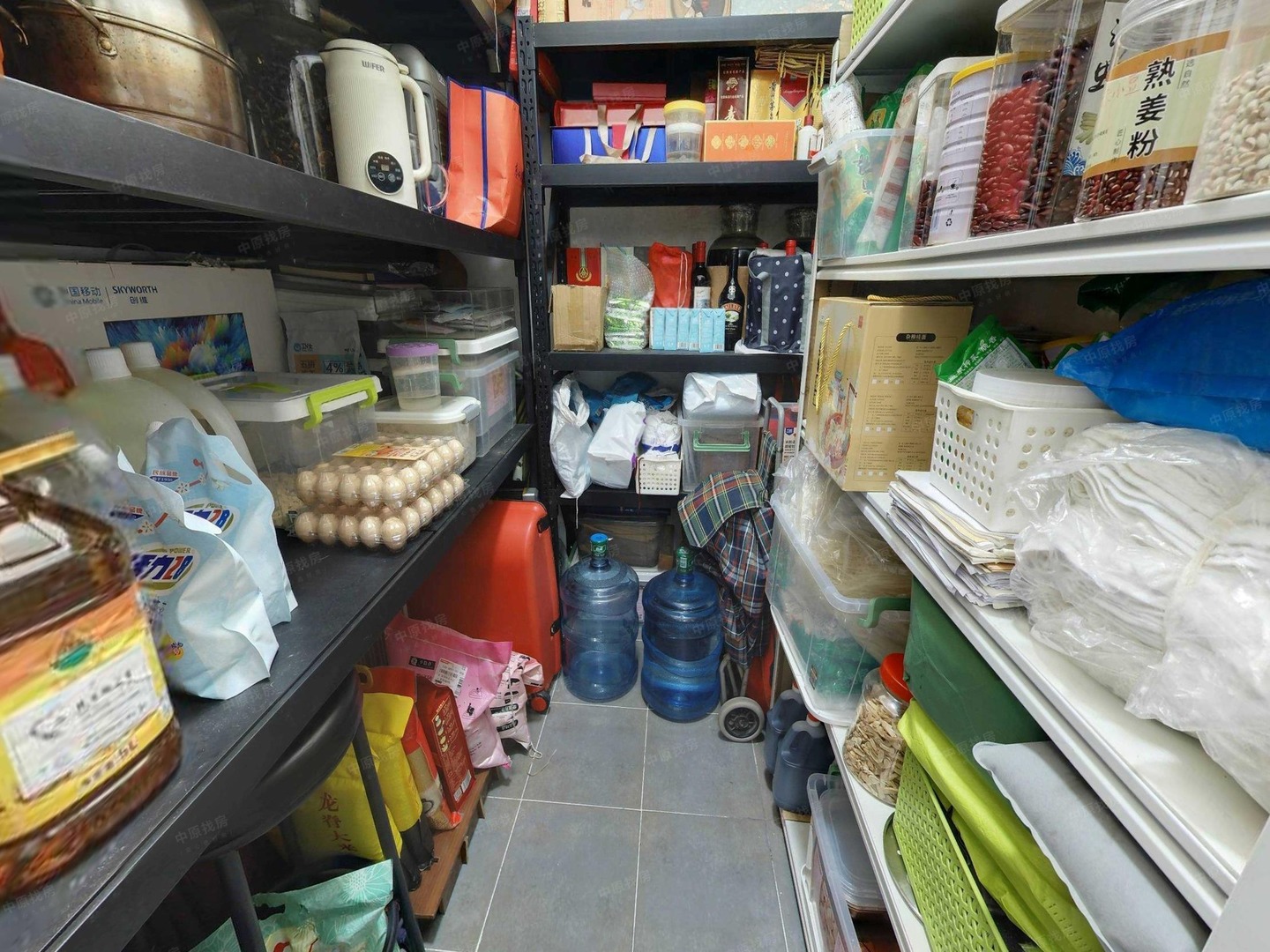 深圳花园城三期二手房房源图片