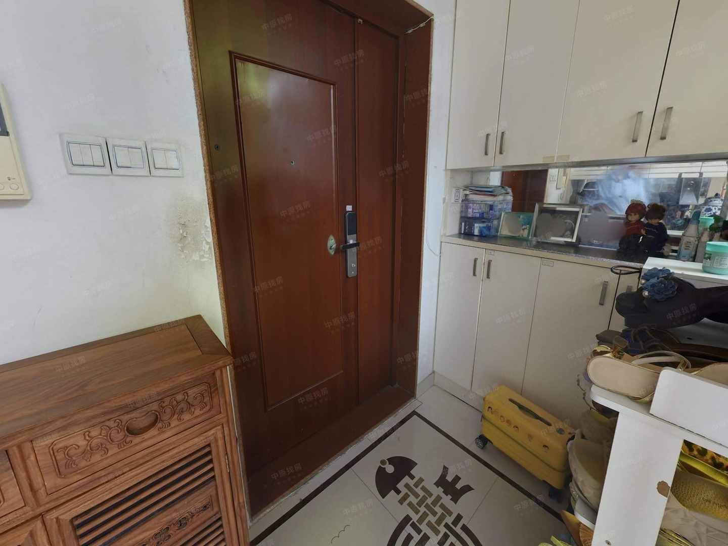 深圳花园城三期二手房房源图片