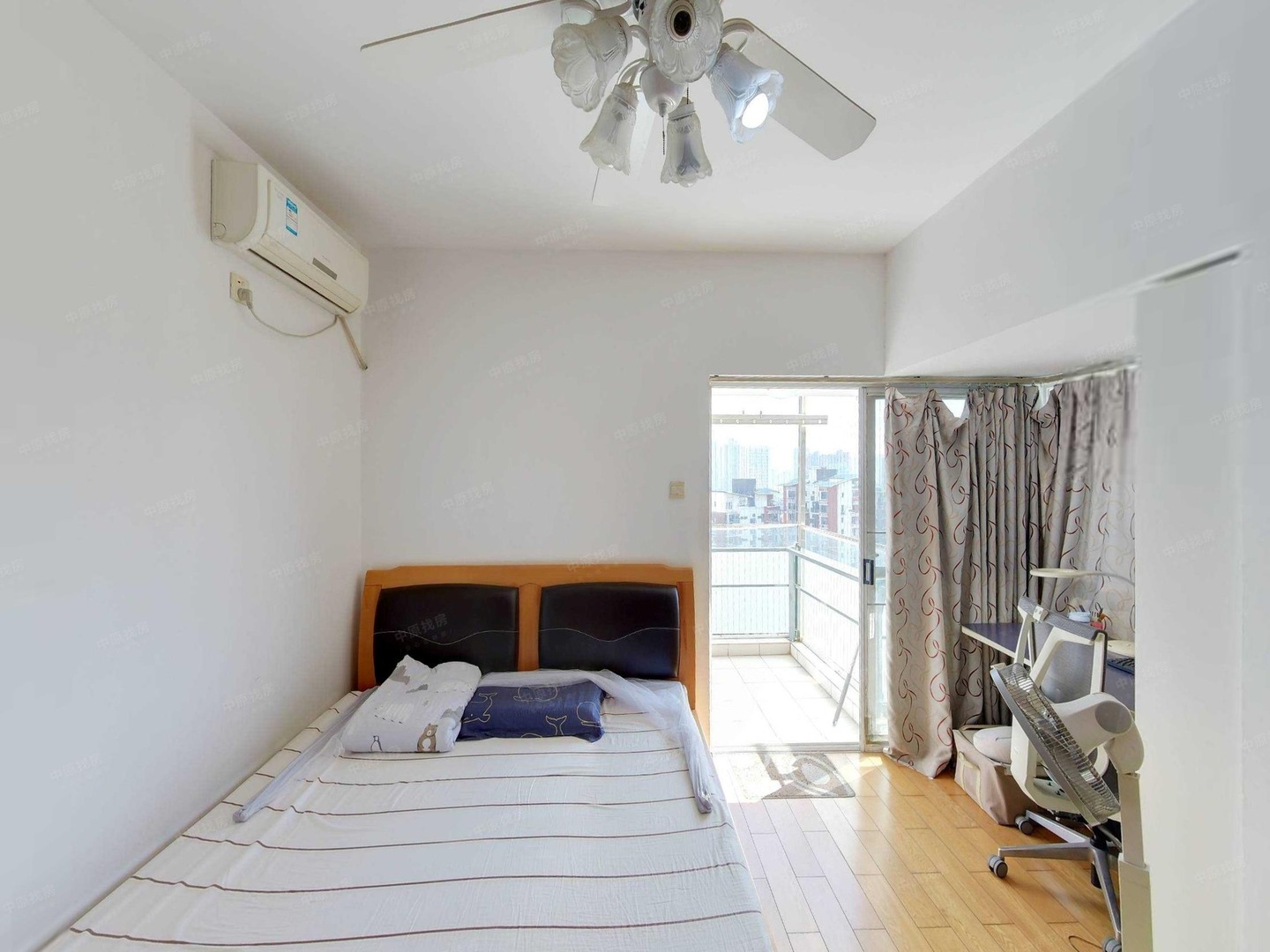 深圳花园城三期二手房房源图片