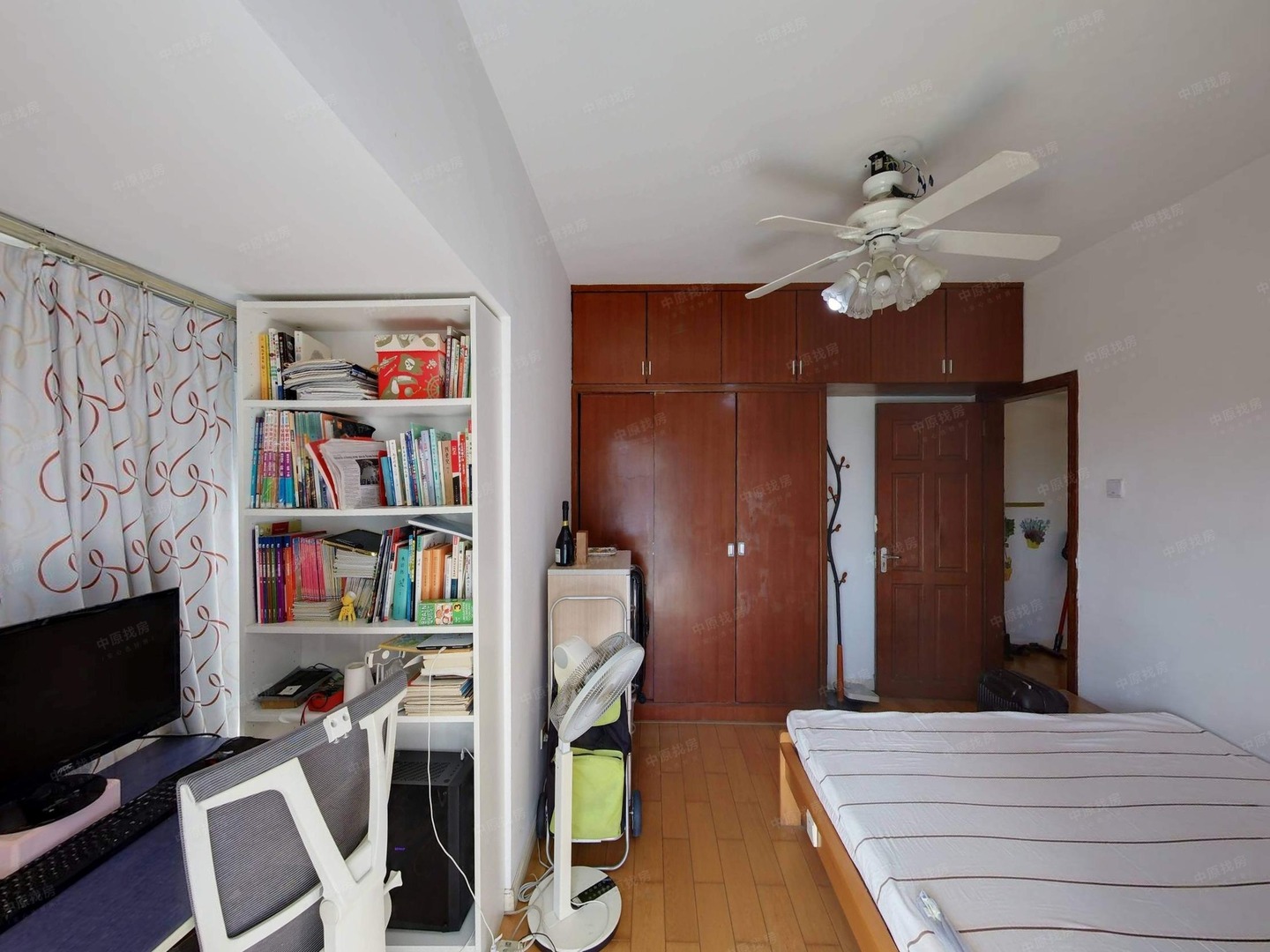 深圳花园城三期二手房房源图片