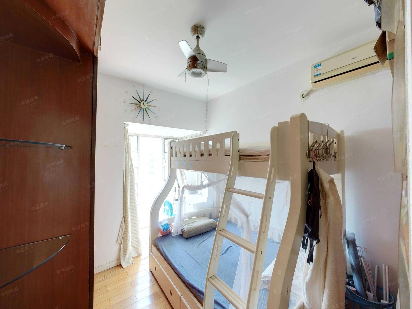 深圳花园城三期二手房房源图片