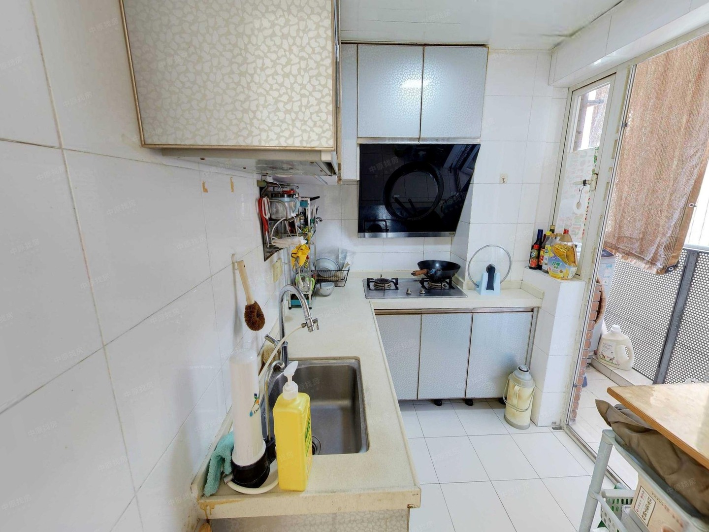 深圳花园城三期二手房房源图片