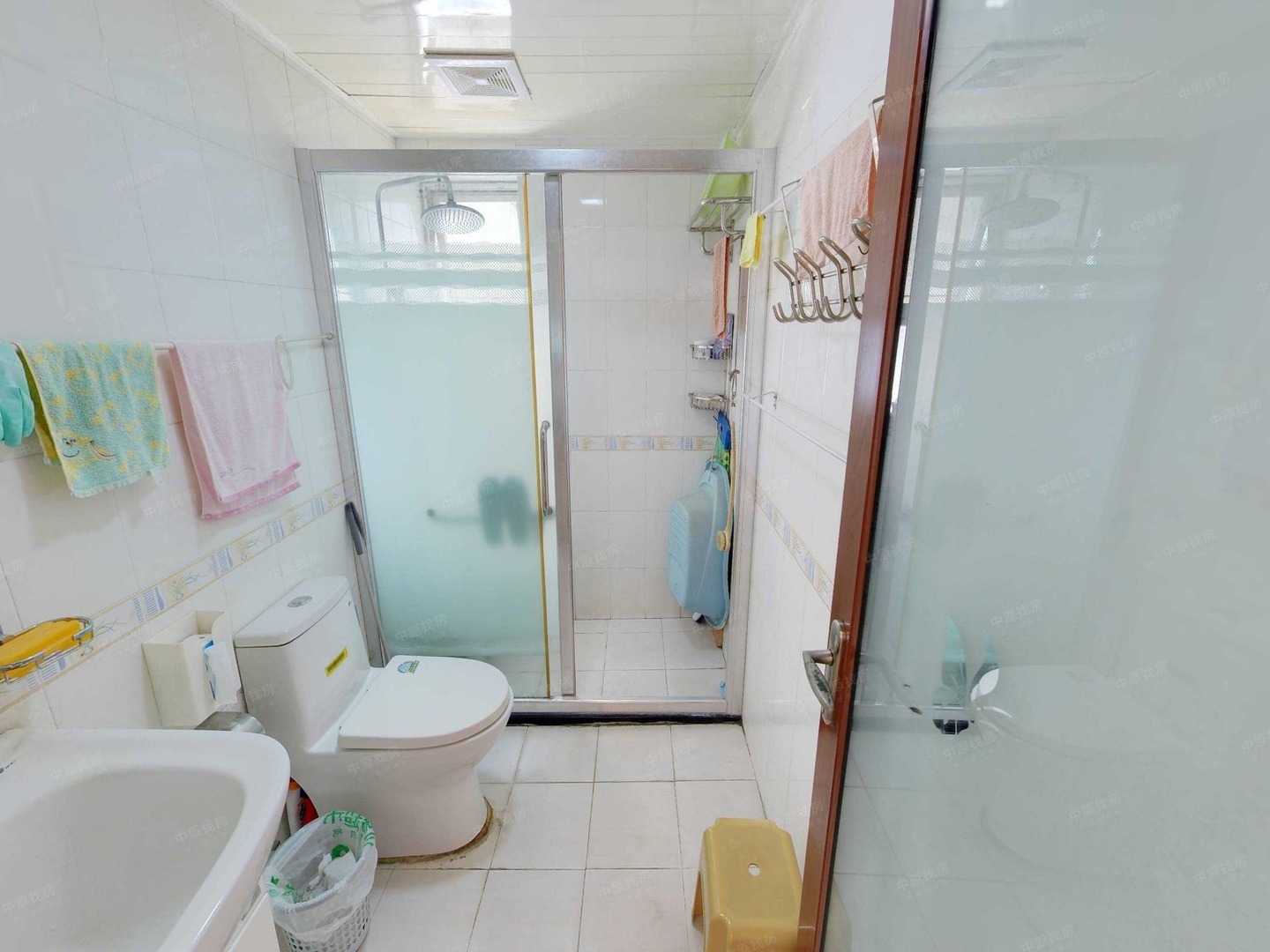 深圳花园城三期二手房房源图片