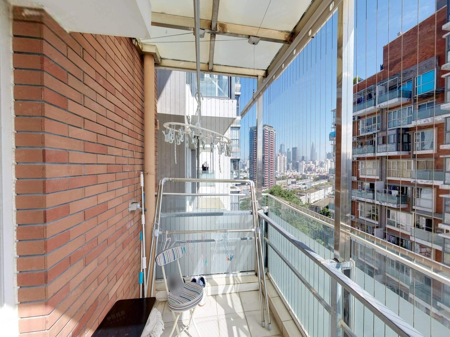 深圳花园城三期二手房房源图片