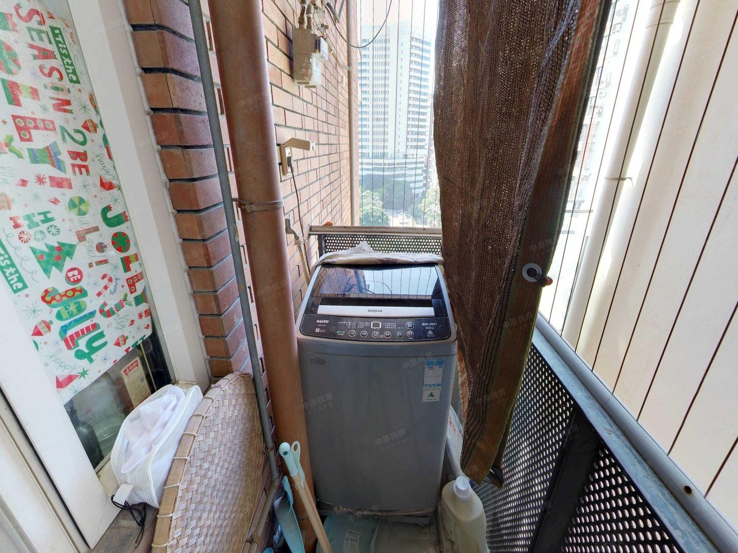 深圳花园城三期二手房房源图片