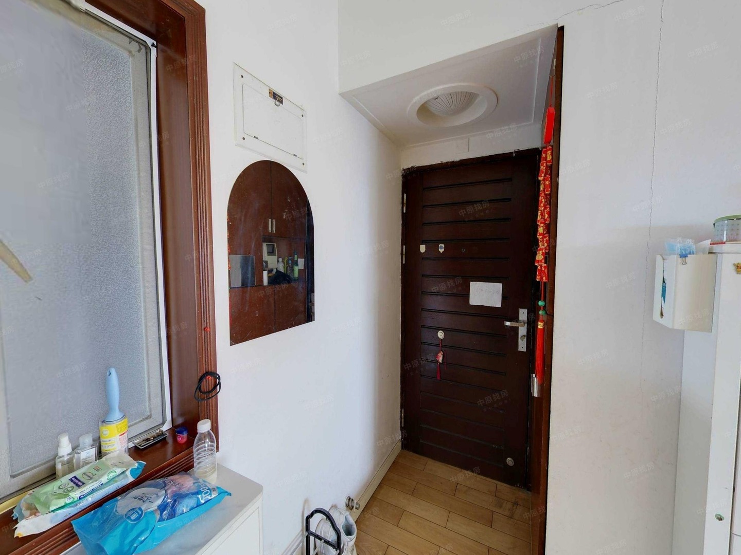 深圳花园城三期二手房房源图片