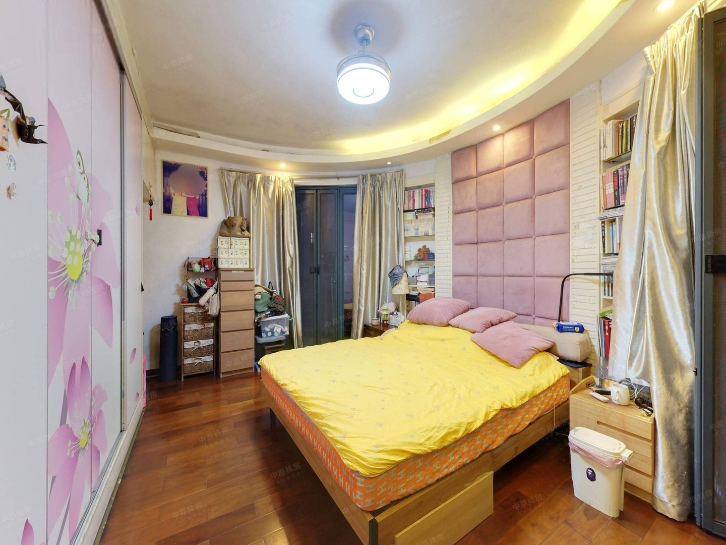 深圳花园城三期二手房房源图片