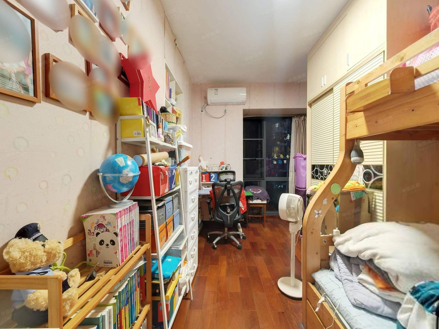 深圳花园城三期二手房房源图片