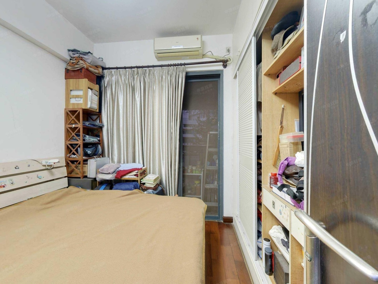 深圳花园城三期二手房房源图片