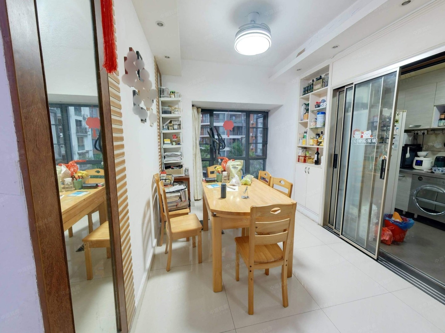 深圳花园城三期二手房房源图片