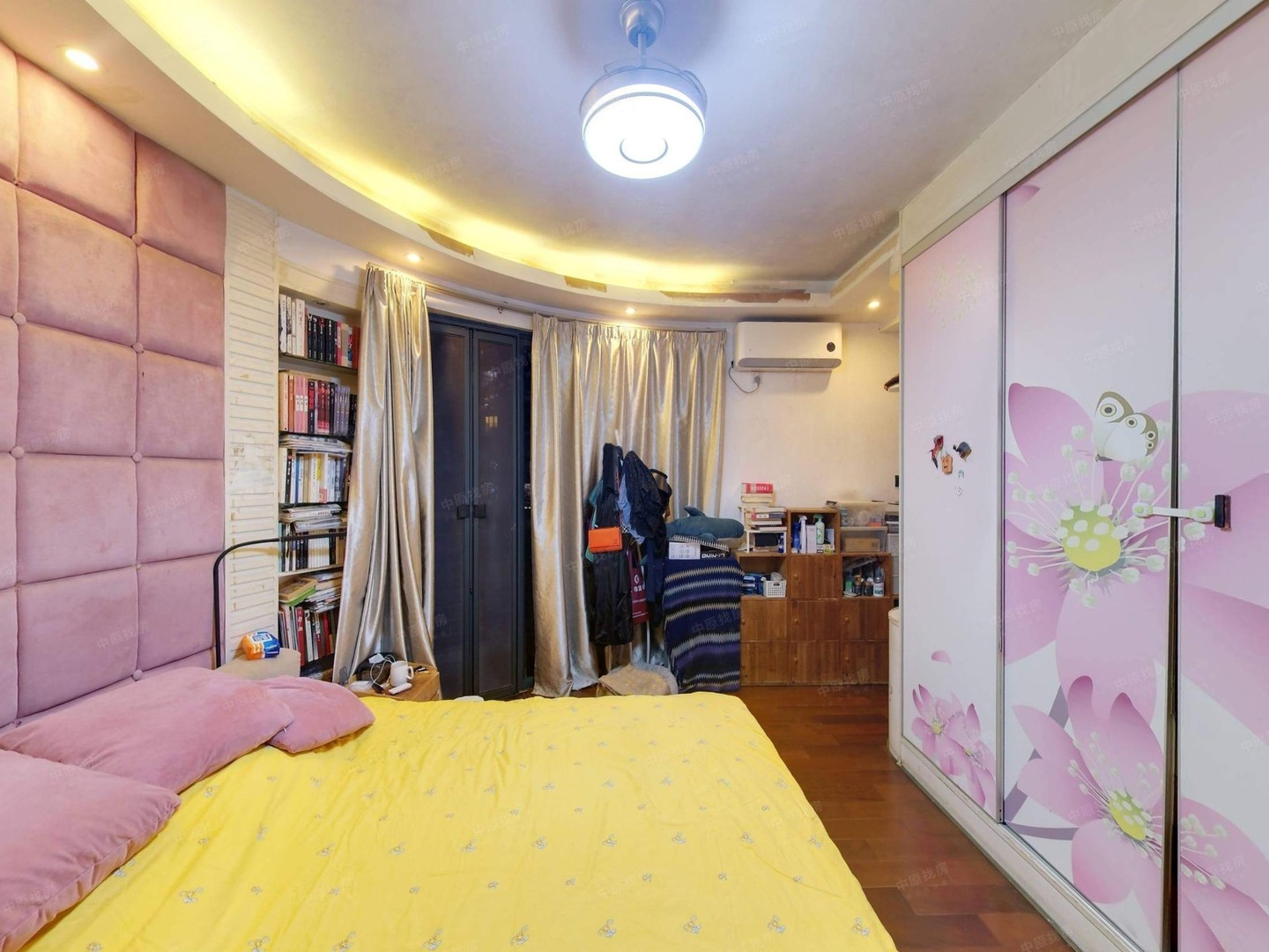 深圳花园城三期二手房房源图片