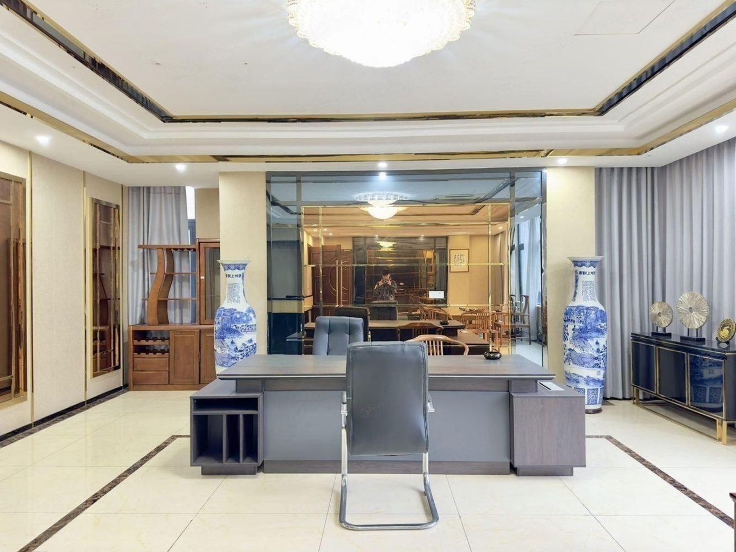 深圳前海深港基金小镇二手房房源图片