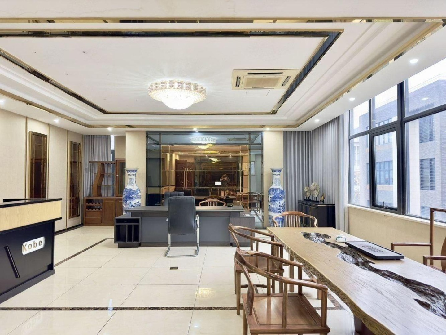 深圳前海深港基金小镇二手房房源图片