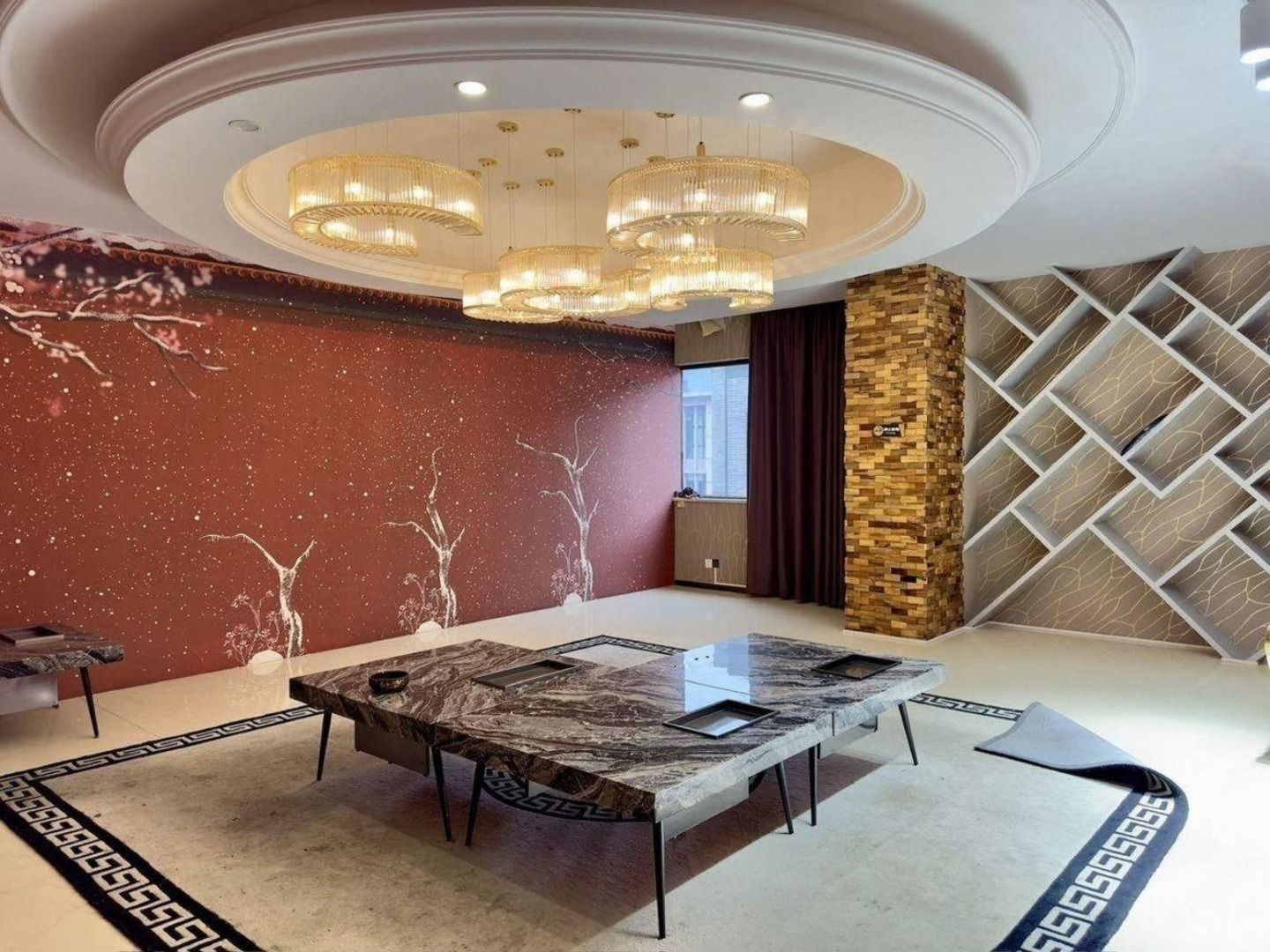 深圳前海深港基金小镇二手房房源图片