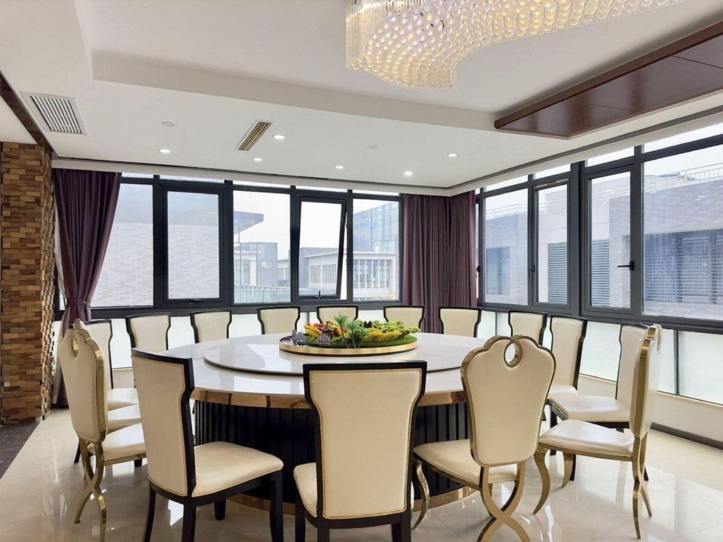 深圳前海深港基金小镇二手房房源图片