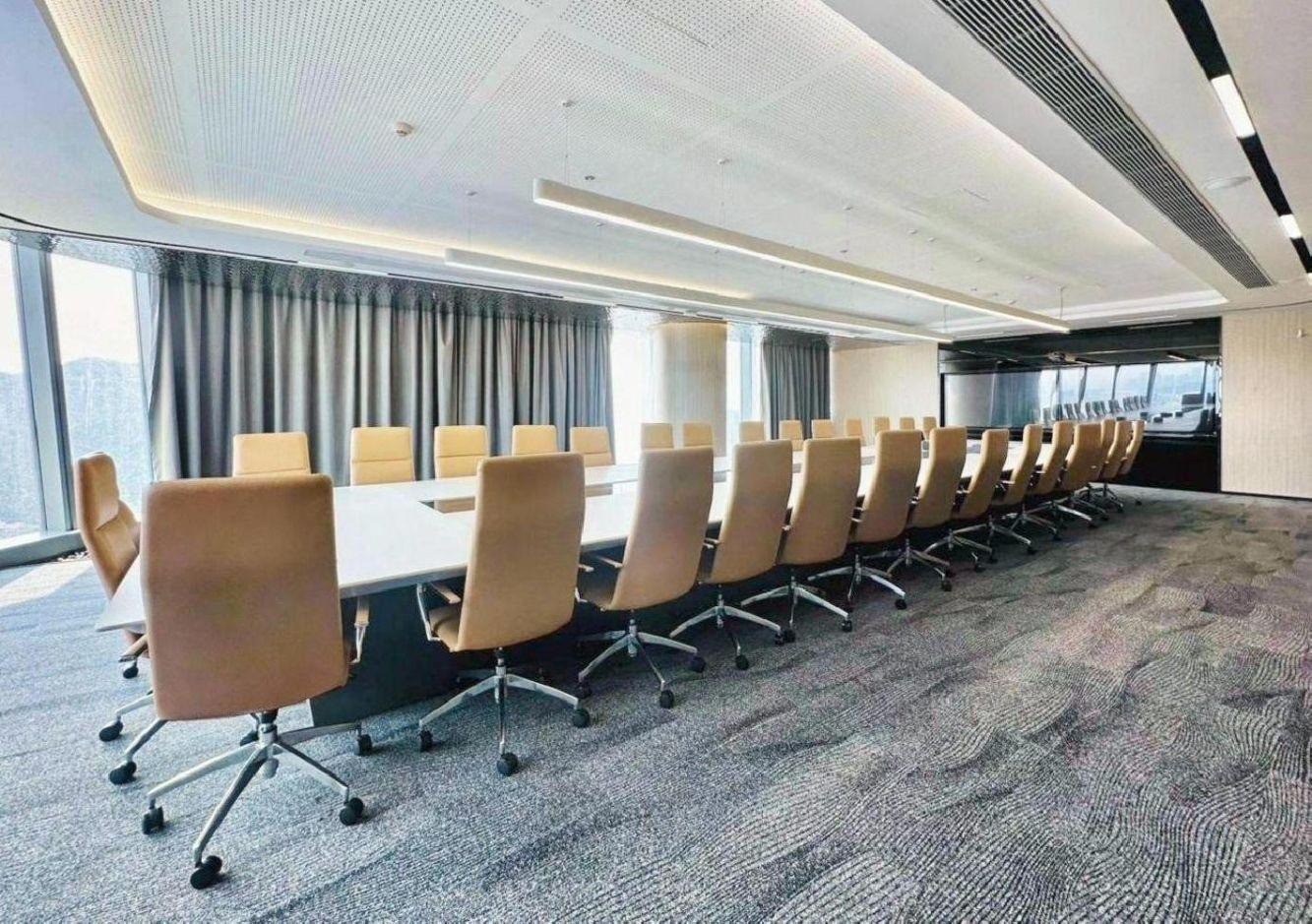 深圳世贸前海中心二手房房源图片