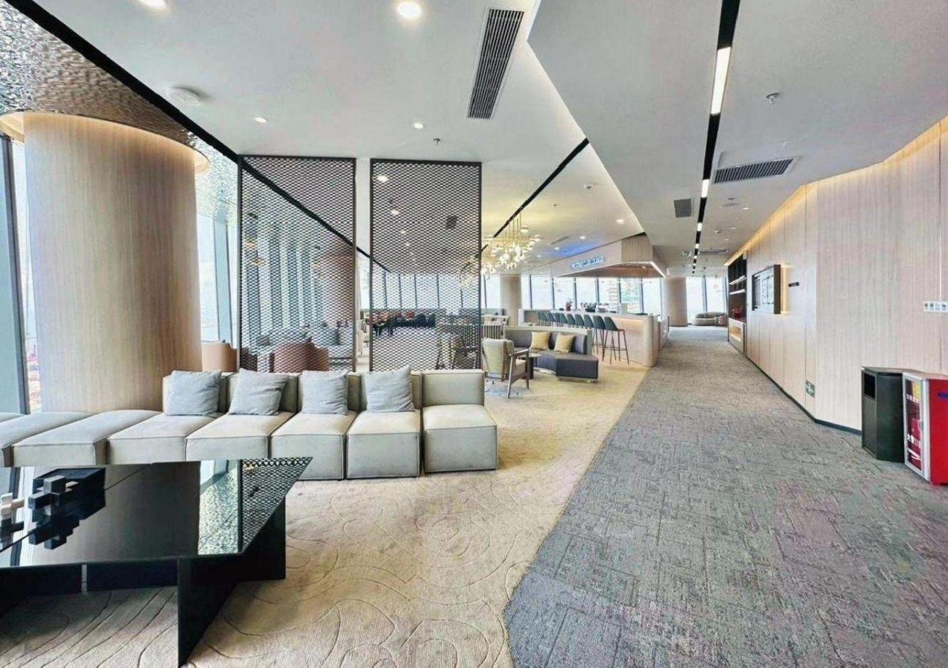 深圳世贸前海中心二手房房源图片