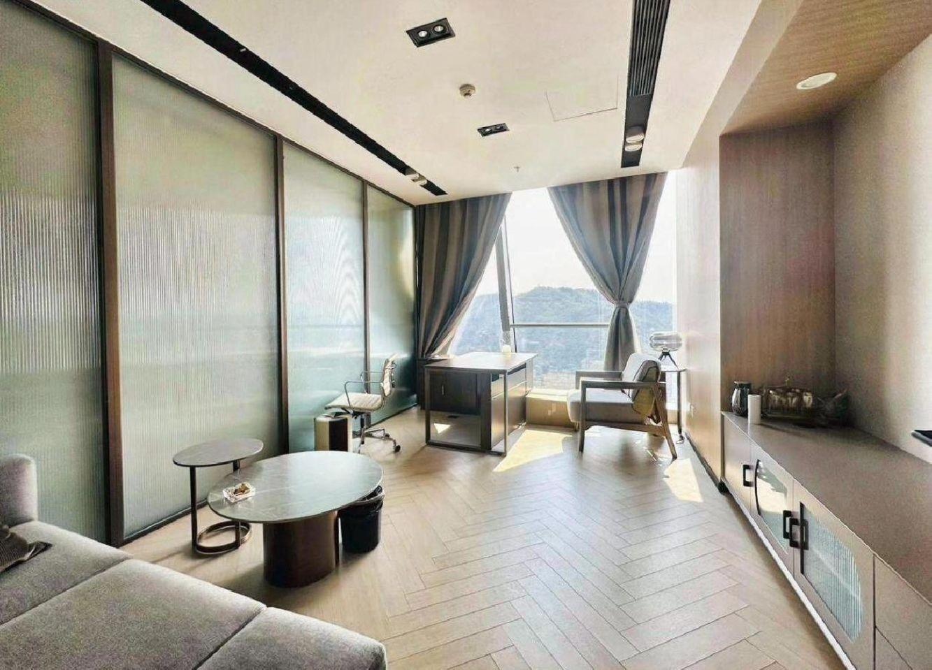 深圳世贸前海中心二手房房源图片