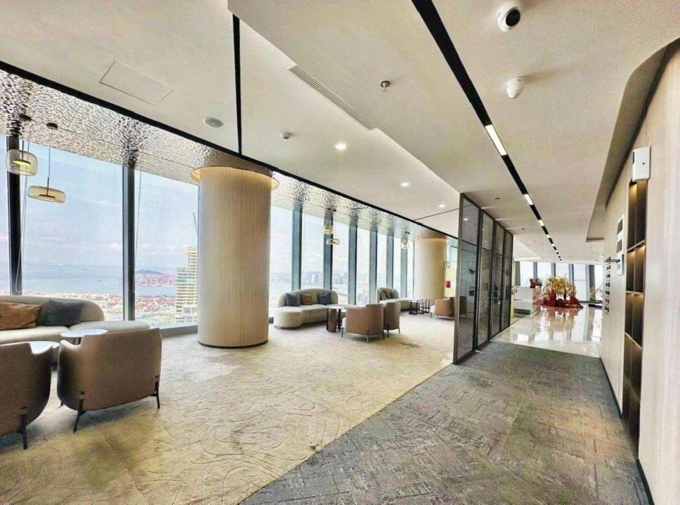 深圳世贸前海中心二手房房源图片