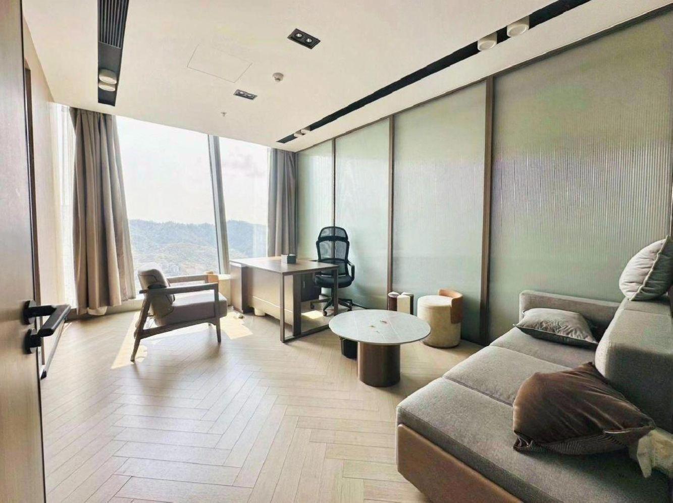 深圳世贸前海中心二手房房源图片