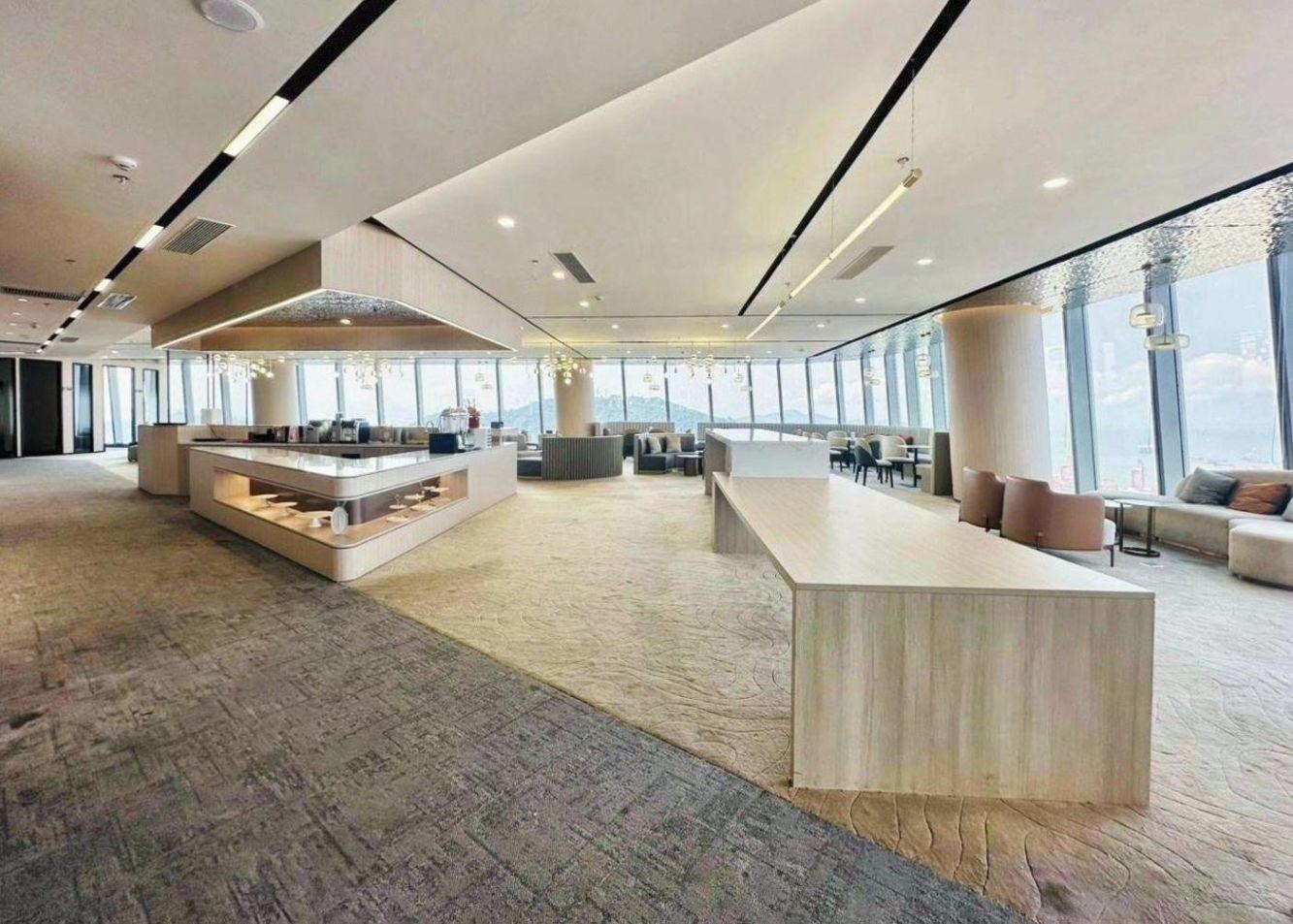 深圳世贸前海中心二手房房源图片