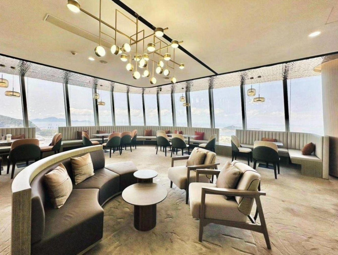 深圳世贸前海中心二手房房源图片