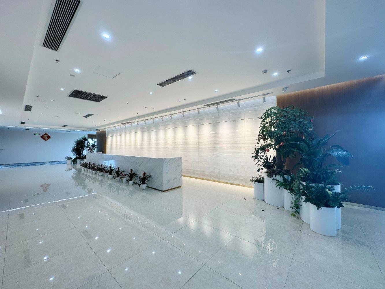 深圳卓越前海一号二手房房源图片