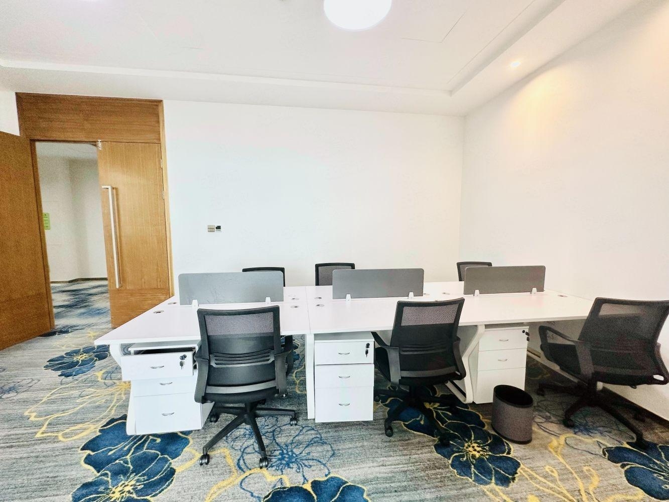 深圳卓越前海一号二手房房源图片