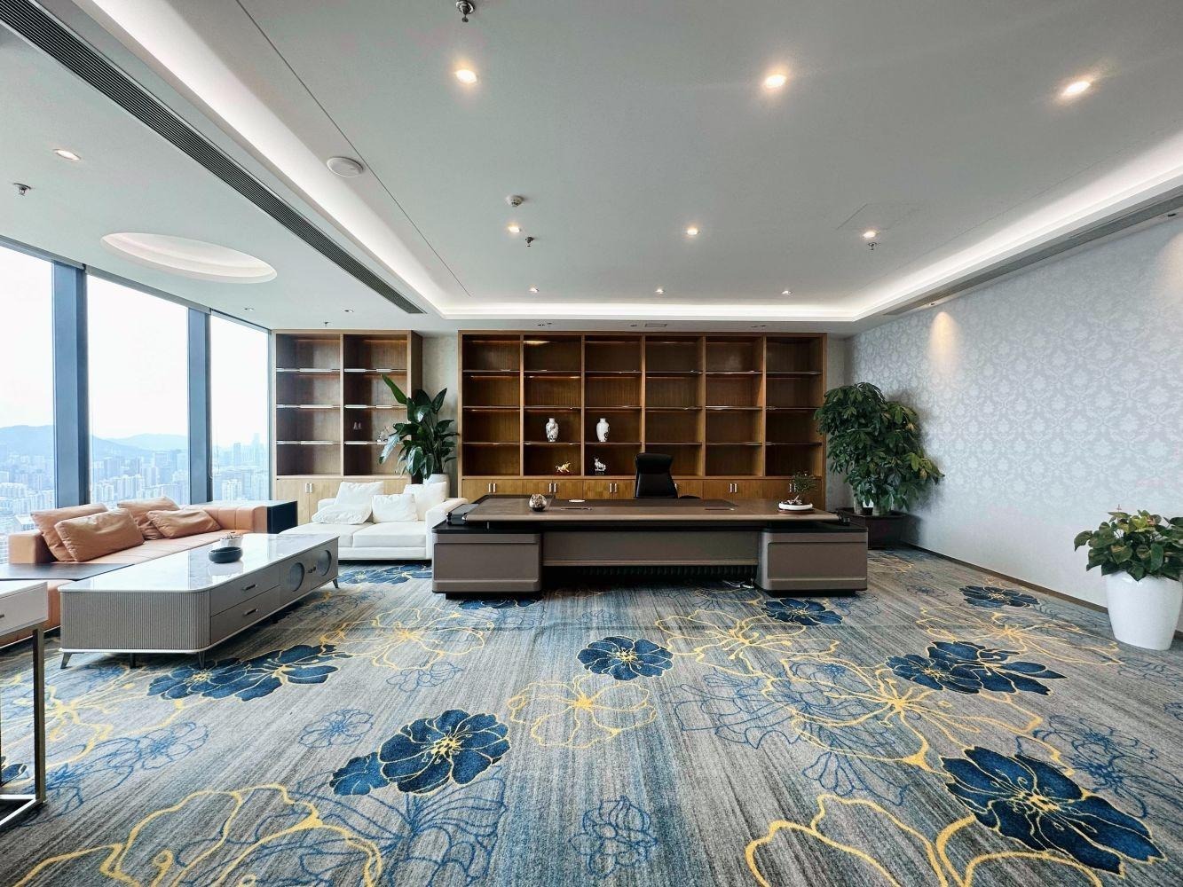 深圳卓越前海一号二手房房源图片