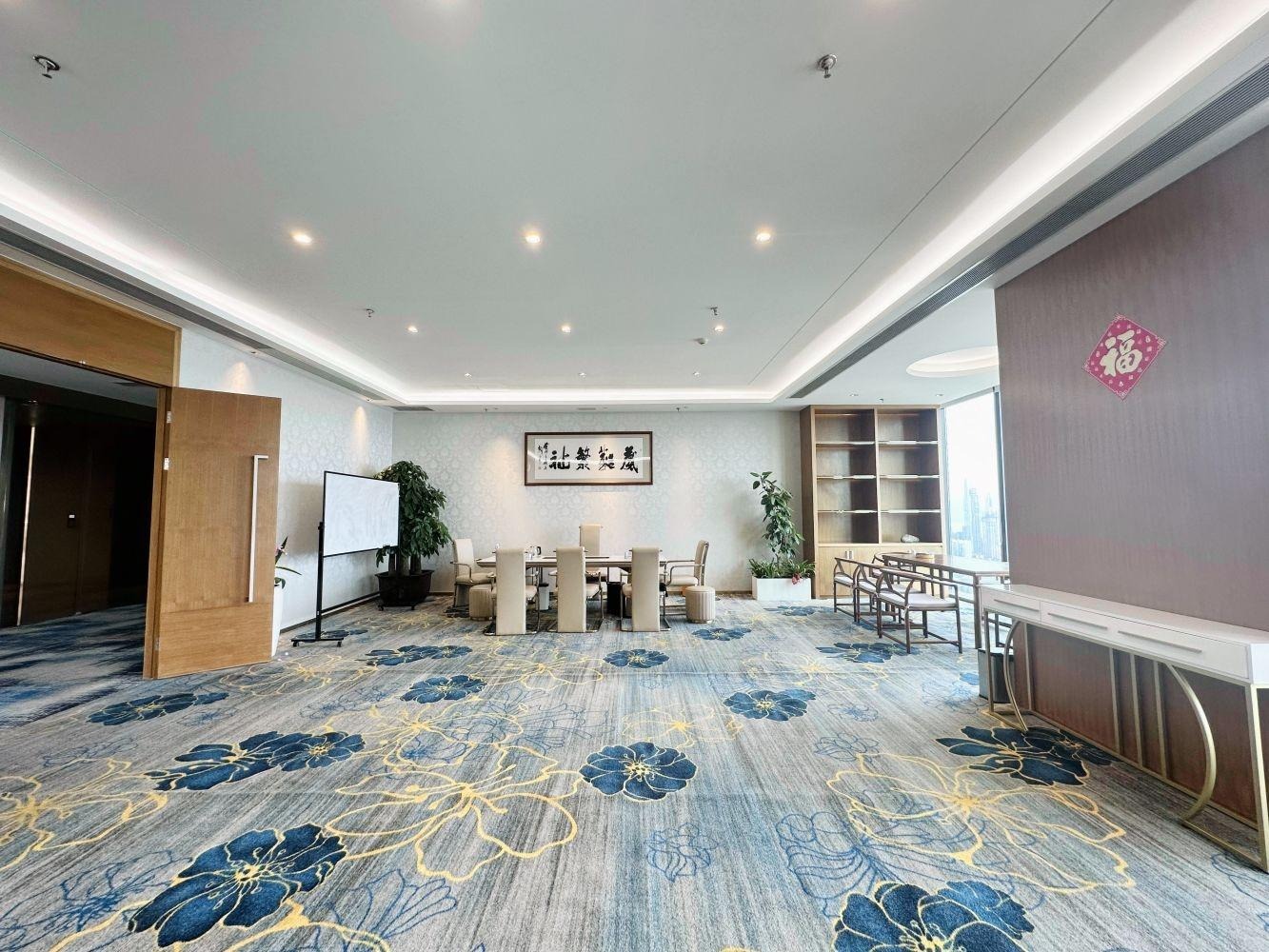 深圳卓越前海一号二手房房源图片