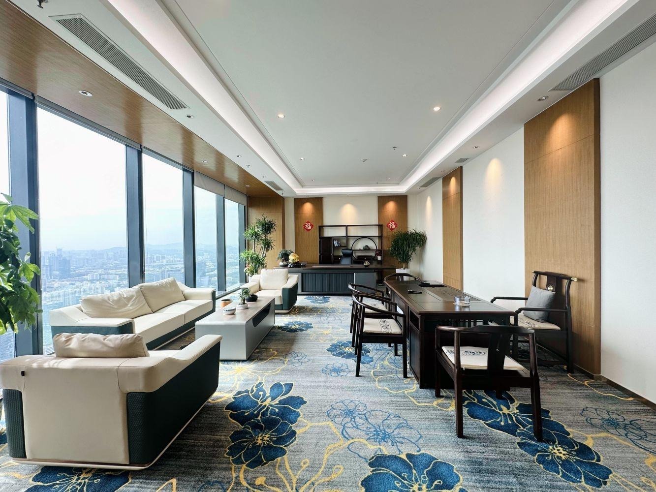 深圳卓越前海一号二手房房源图片