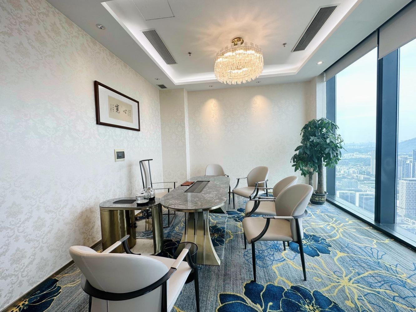 深圳卓越前海一号二手房房源图片