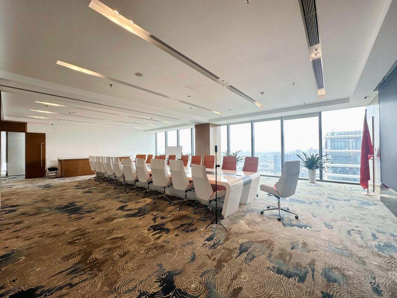 深圳卓越前海一号二手房房源图片