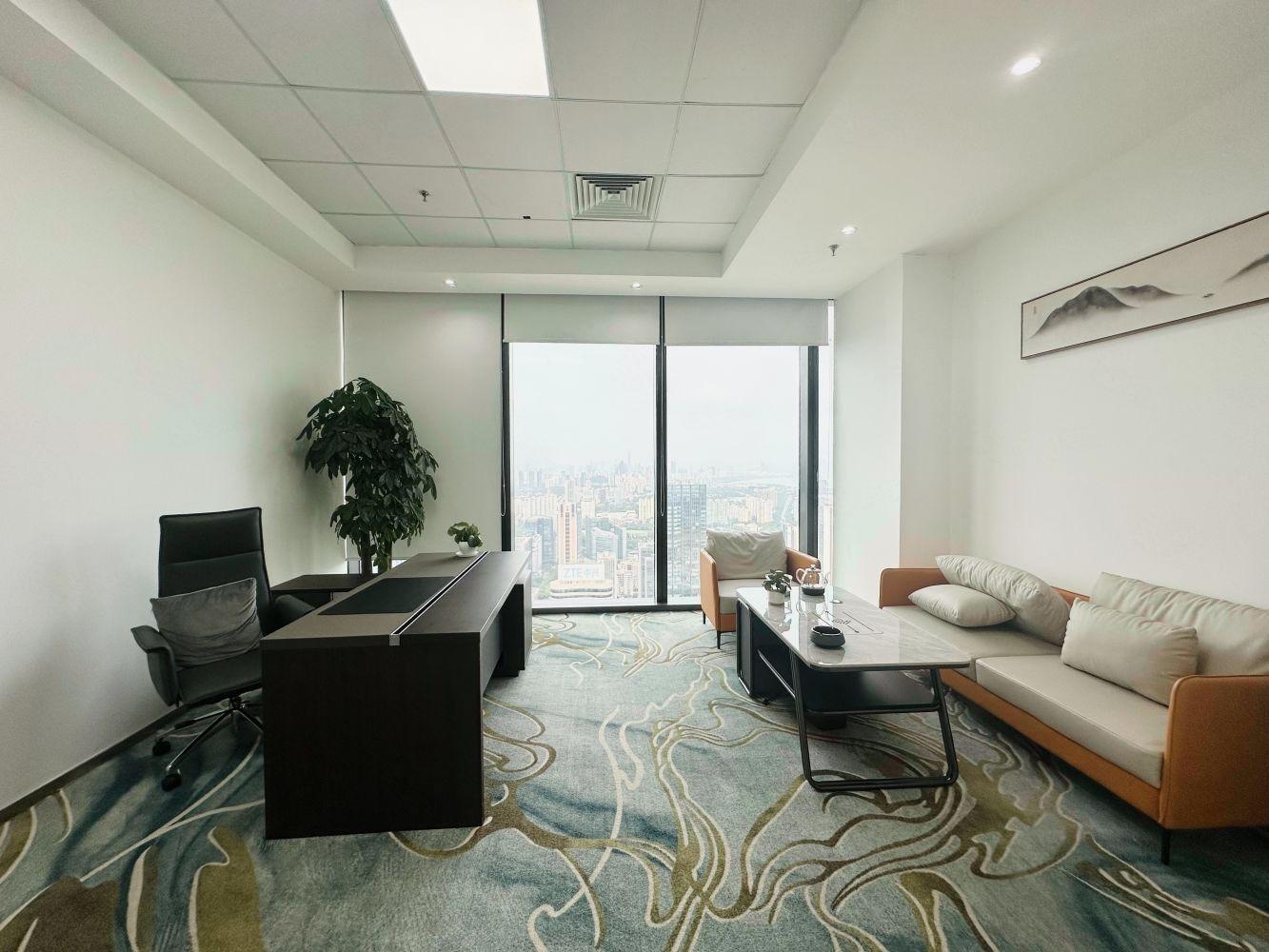 深圳卓越前海一号二手房房源图片