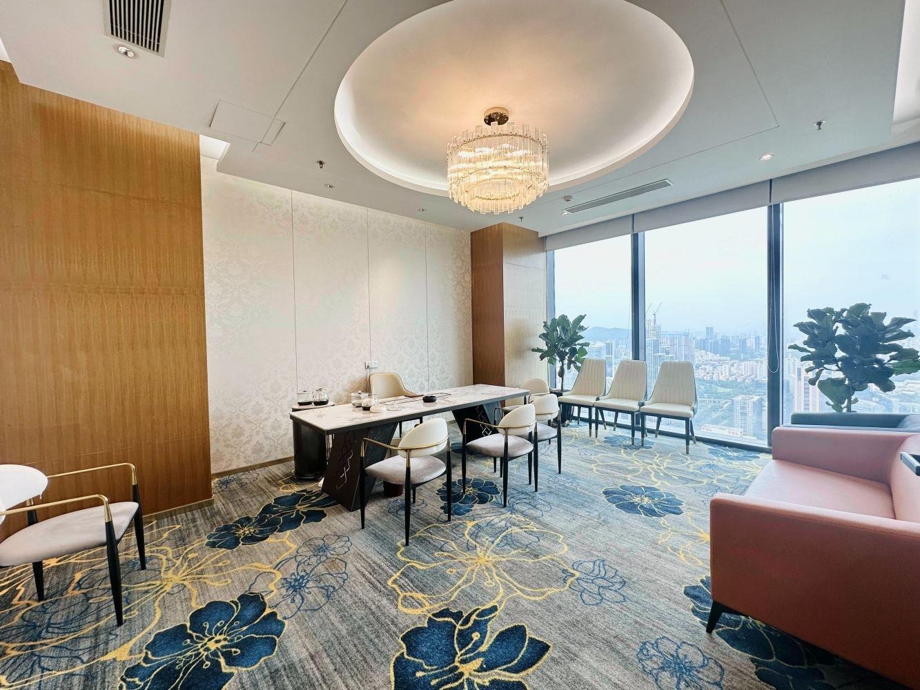 深圳卓越前海一号二手房房源图片