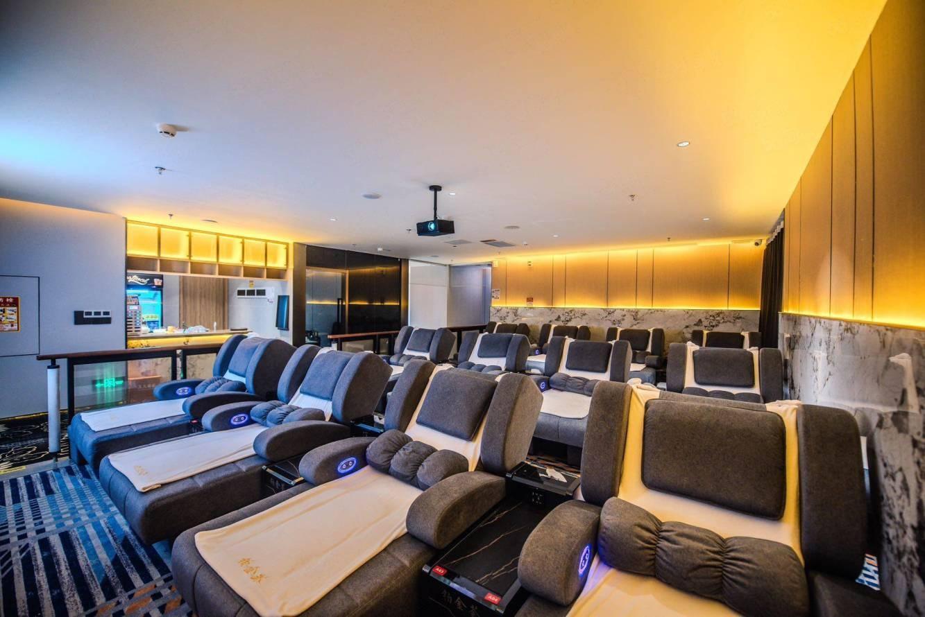 深圳中心商务大厦二手房房源图片