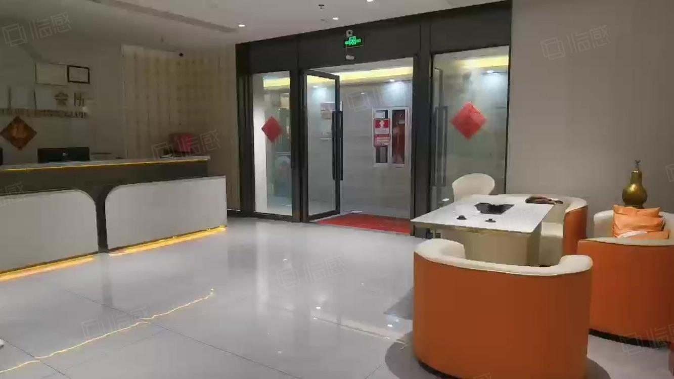 深圳中心商务大厦二手房房源图片