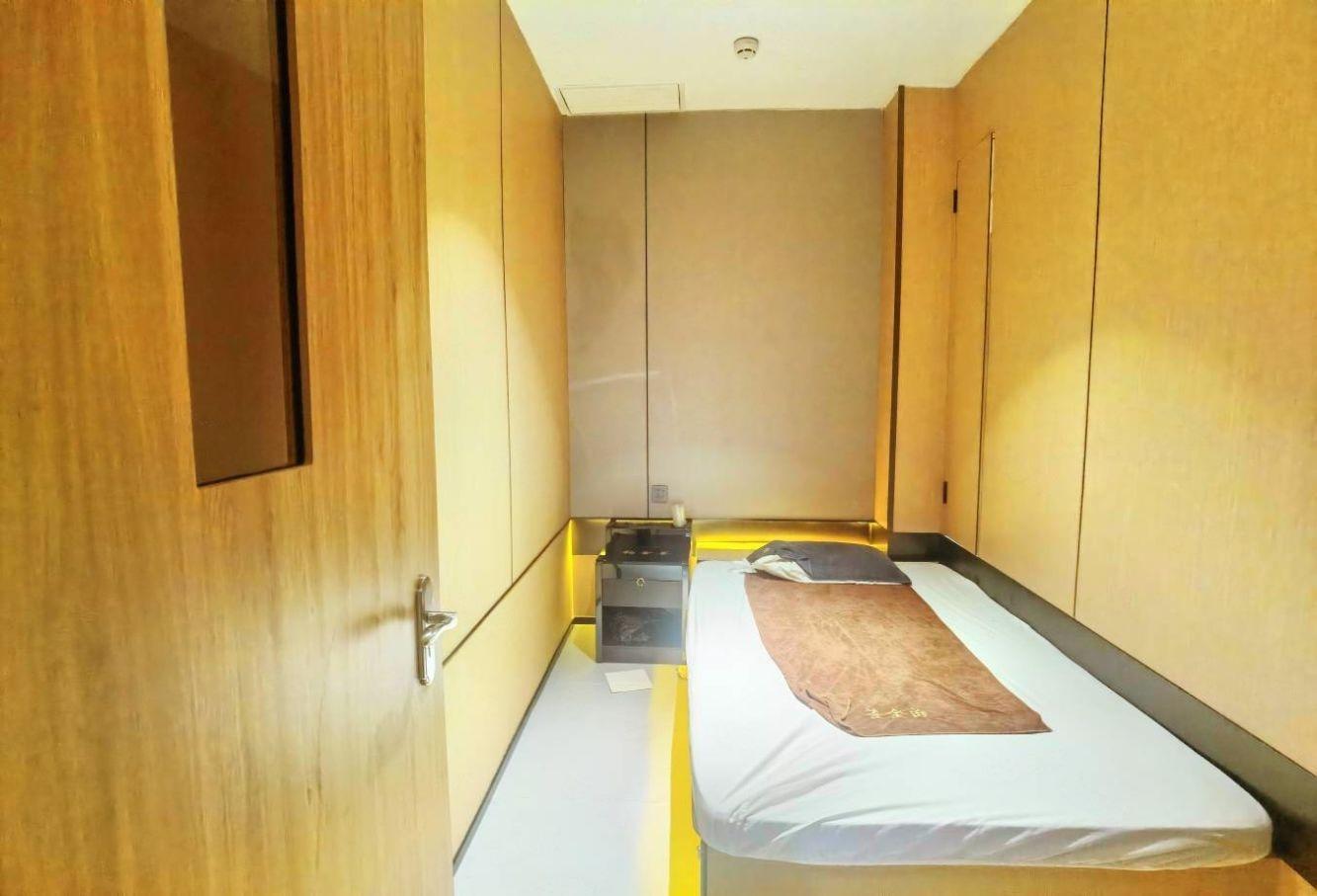 深圳中心商务大厦二手房房源图片