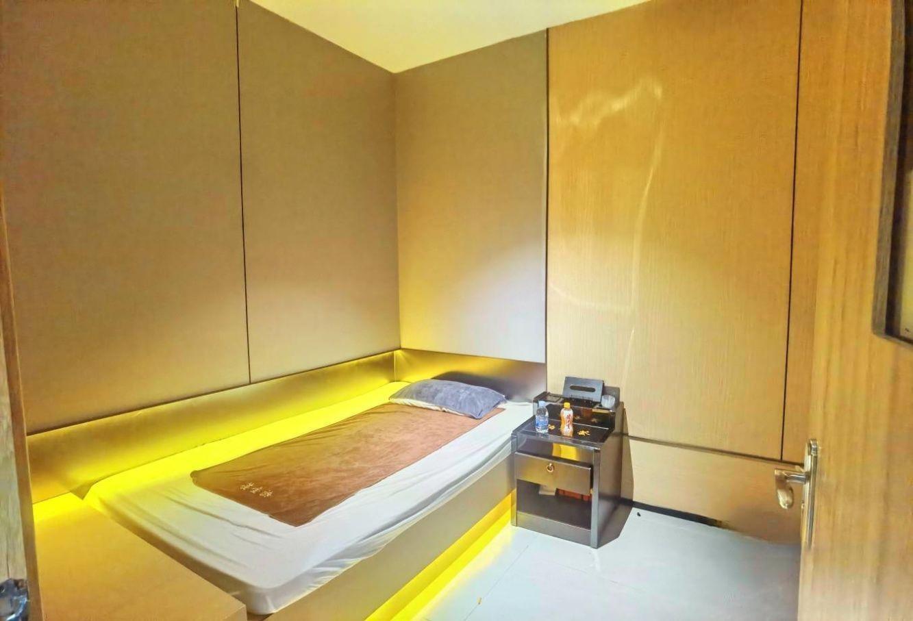 深圳中心商务大厦二手房房源图片