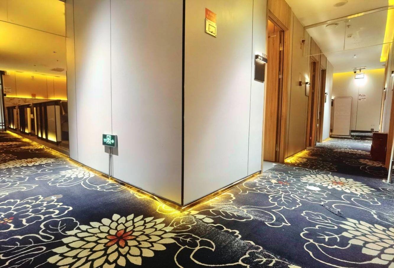 深圳中心商务大厦二手房房源图片