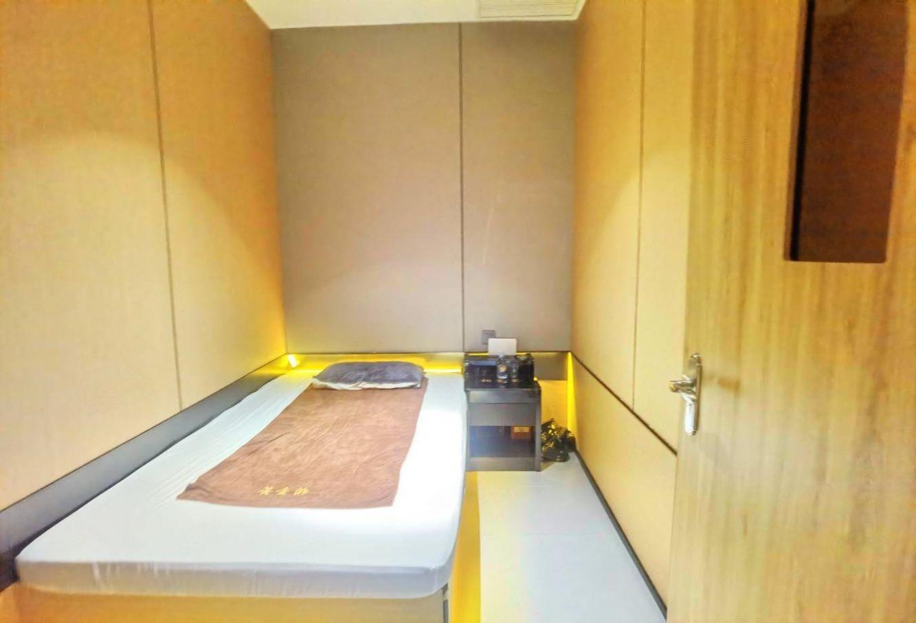 深圳中心商务大厦二手房房源图片