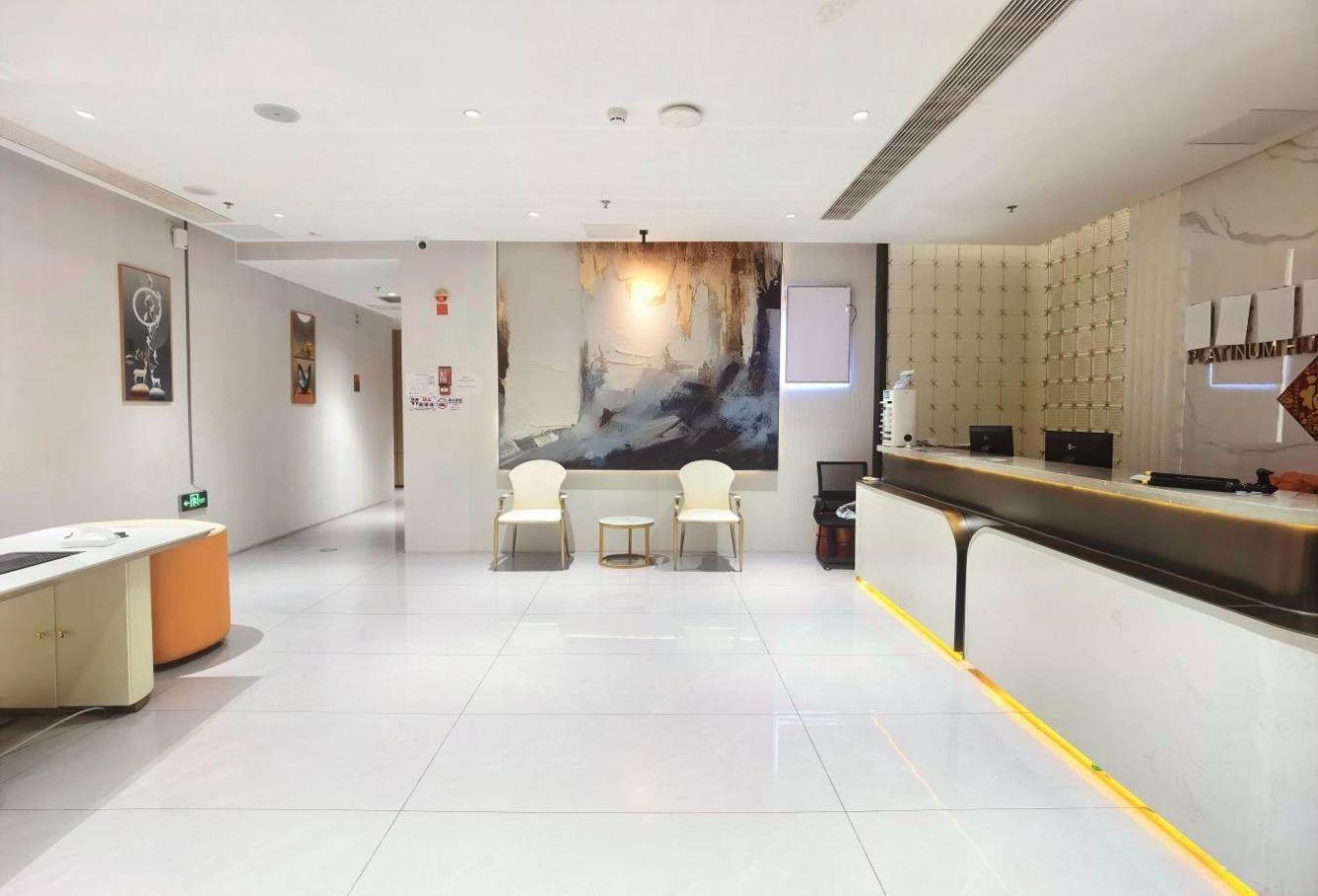 深圳中心商务大厦二手房房源图片