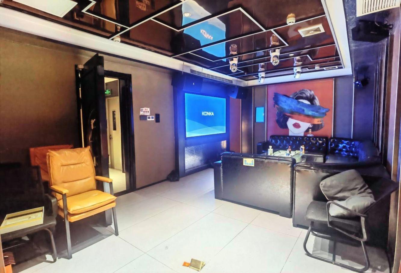 深圳中心商务大厦二手房房源图片