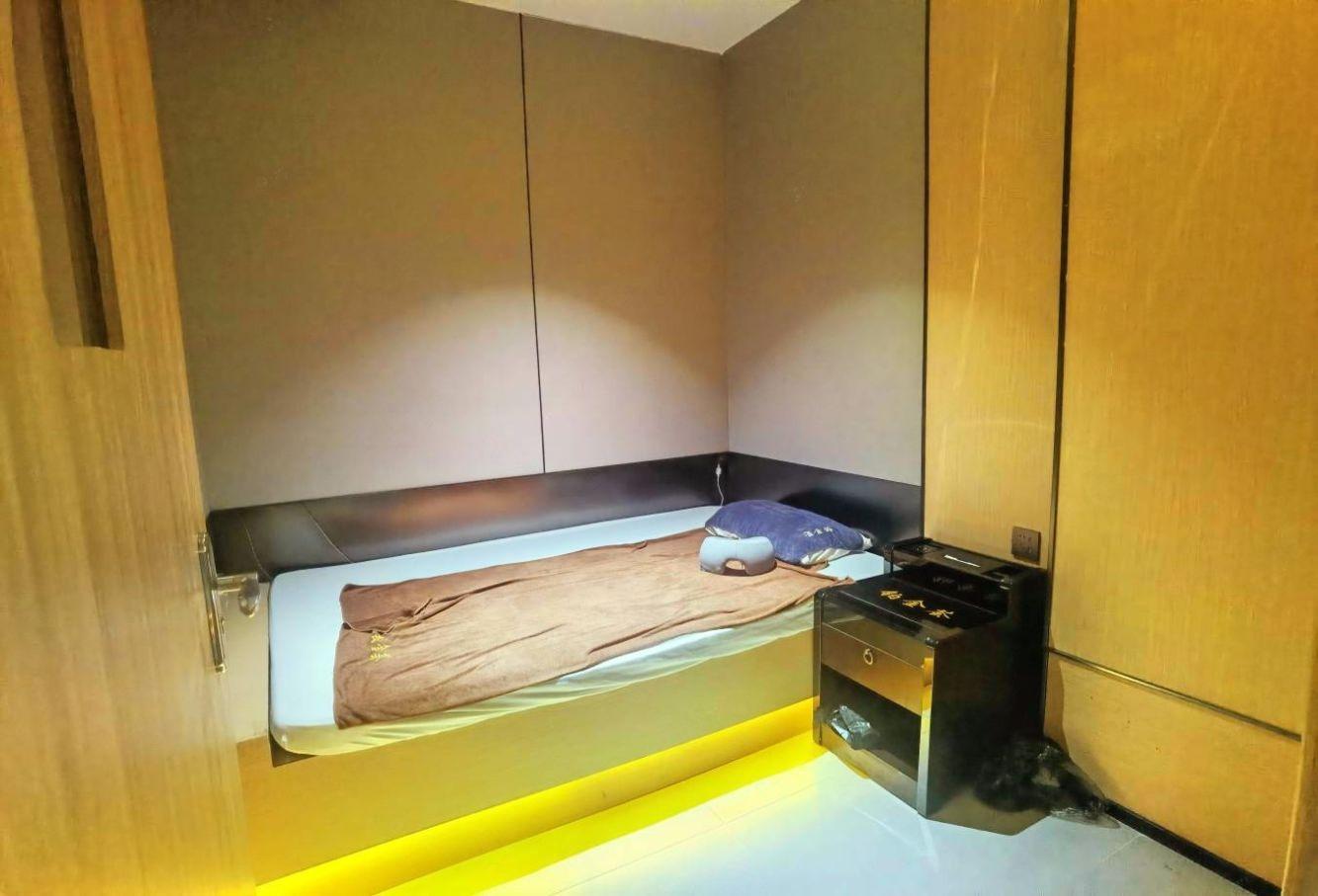 深圳中心商务大厦二手房房源图片