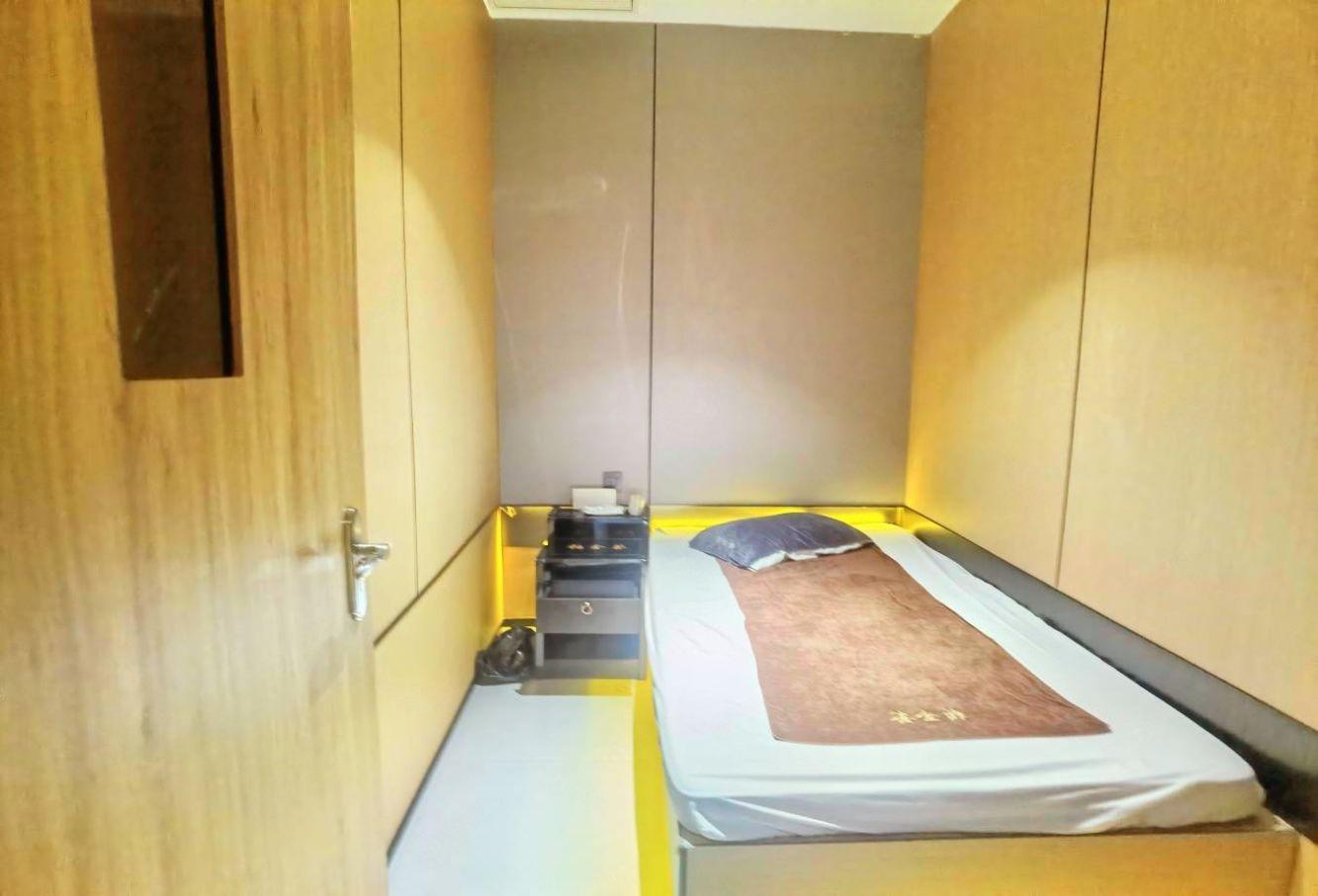 深圳中心商务大厦二手房房源图片