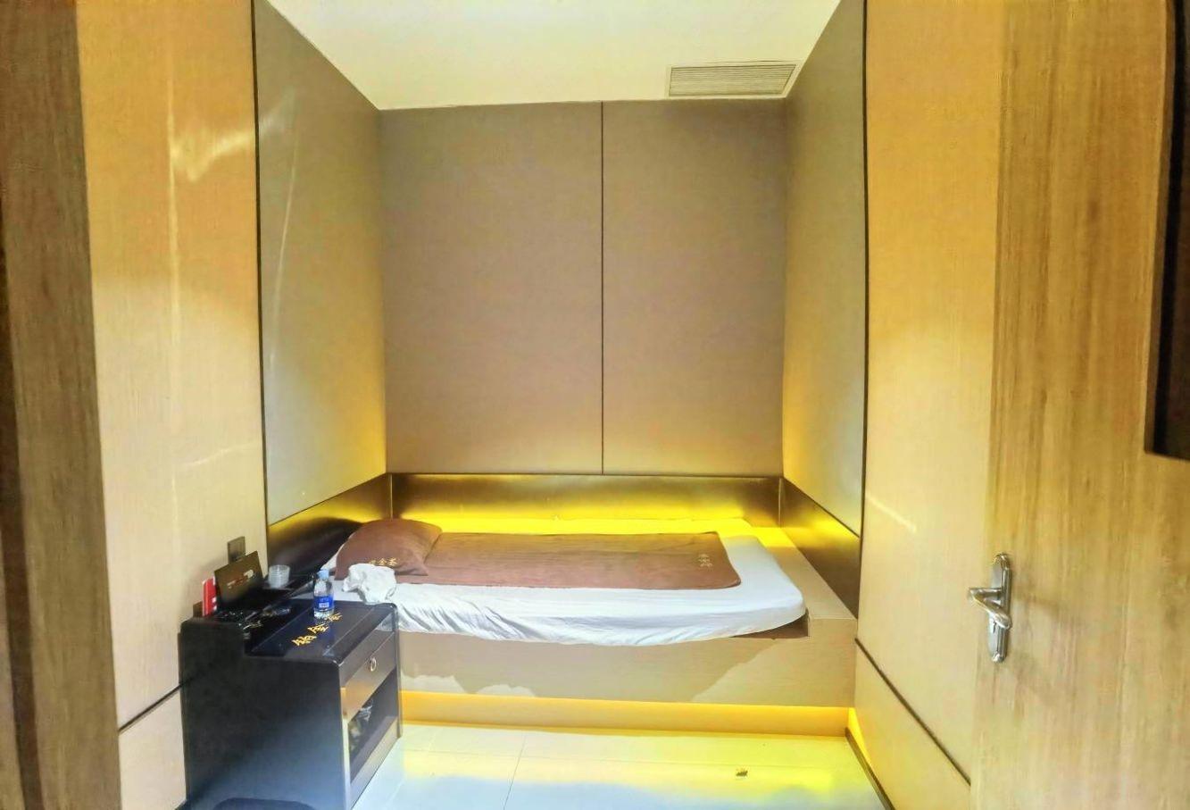 深圳中心商务大厦二手房房源图片