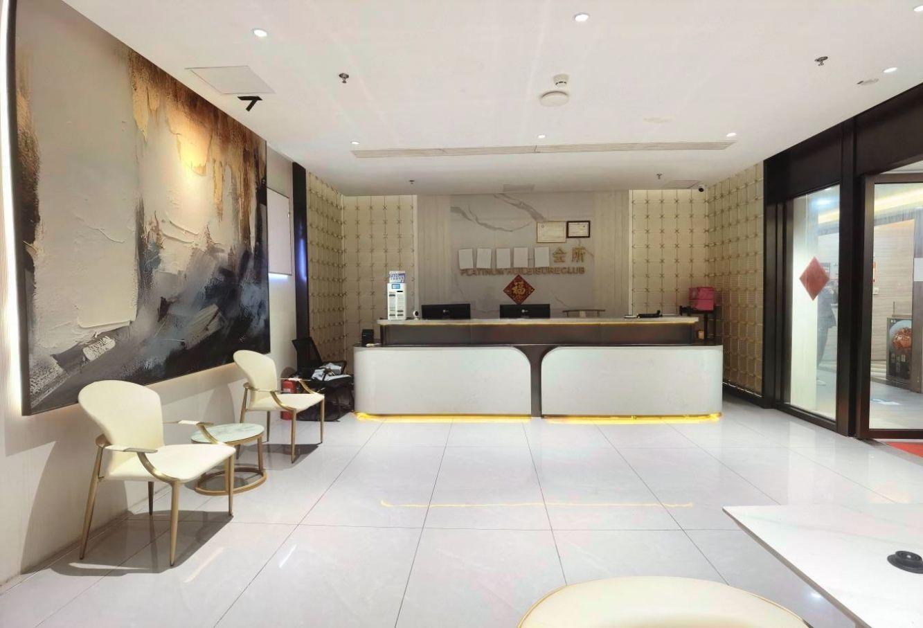 深圳中心商务大厦二手房房源图片